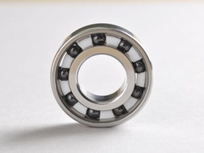 6215 Hybrid Ceramic Bearings (75X130X25)