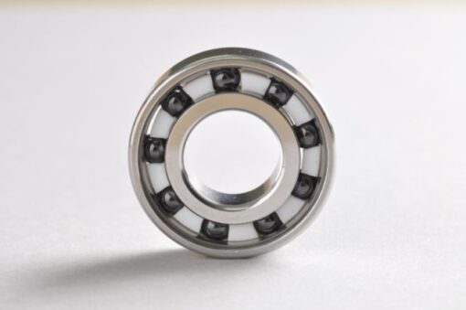 6215 Hybrid Ceramic Bearings (75X130X25)