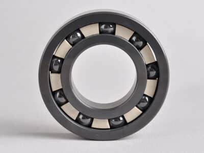 625 Full Ceramic Bearings