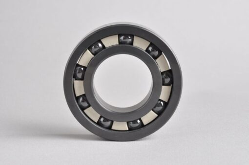 6901 Full Ceramic Bearings