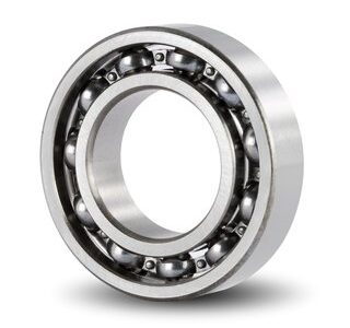 6919 Hybrid Ceramic Bearings (95X130X18)