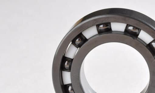 R1634 Full Ceramic Bearings