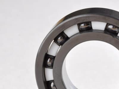 602 Miniature Full Ceramic Bearings