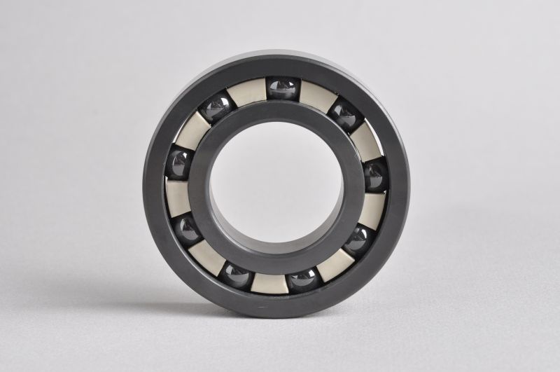 Sudán Oxidar Estéril 6902 Full Ceramic Bearings