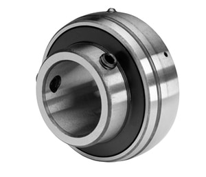 UC201 Hybrid Ceramic Insert Bearings