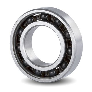 no logo Durable Bearing 627RS 627-2RS 52100 Chrome Steel Bearing ABEC-5 10PCS 7226 mm Miniature Sealed Deep Groove Ball Bearings 627 2RS 
