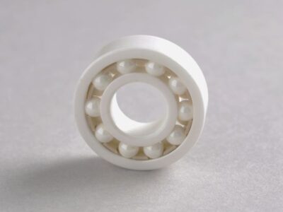 Full Ceramic Bearing Zirconia Oxide