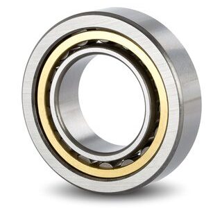 ceramic cylindrical roller bearing