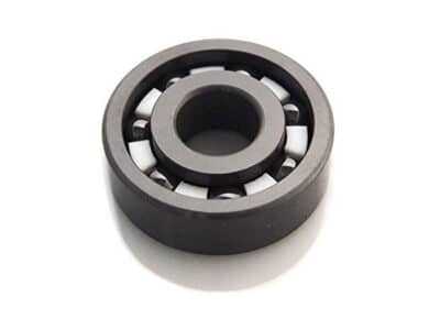 full ceramic silicon nitride bearing