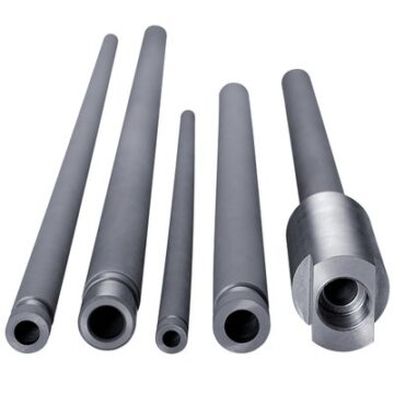 Silicon Carbide Ceramics Manufacturing
