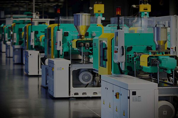 Ceramic Injection Molding Services