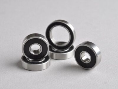 Ceramic Bearing Upgrade Kit for DT Swiss 240s