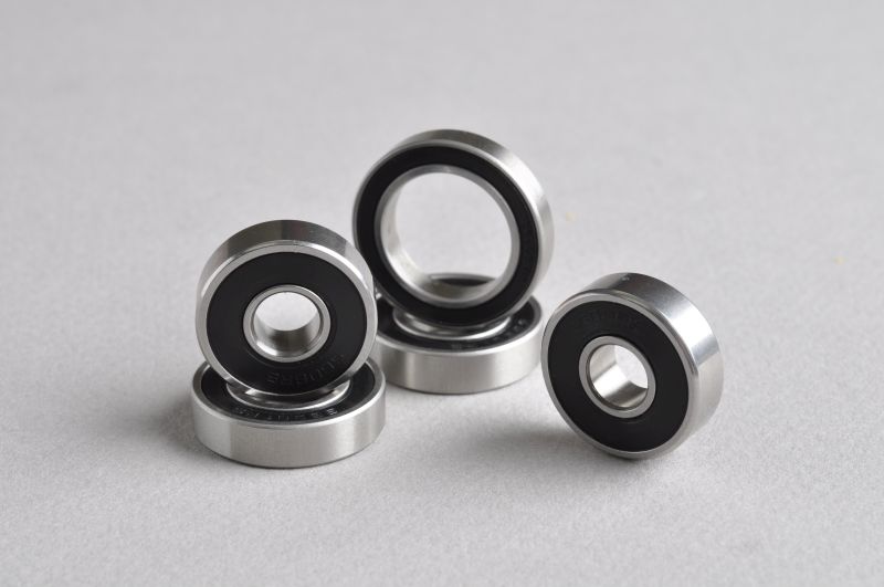 Dt/swiss 240s Disc Front HUB Quality Bicycle Hybrid Ceramic Ball Bearing set 