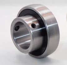 Ceramic Hybrid Rear Axle Bearings