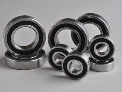 Ceramic Bearing Upgrade Kit for ZIPP WHEELS (77/177 hubs) disc brakes & NSW Disc