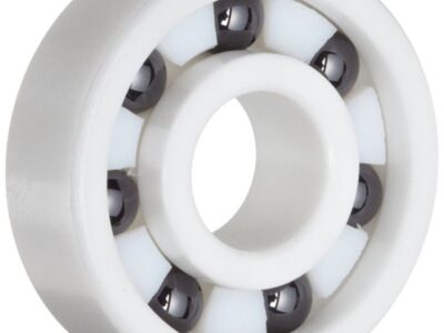 fidget spinner ceramic bearings