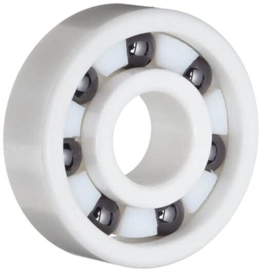 fidget spinner ceramic bearings