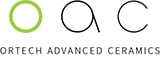 Advanced Ceramic Manufacturer Logo