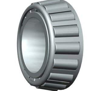 Ceramic Tapered Roller Bearing 