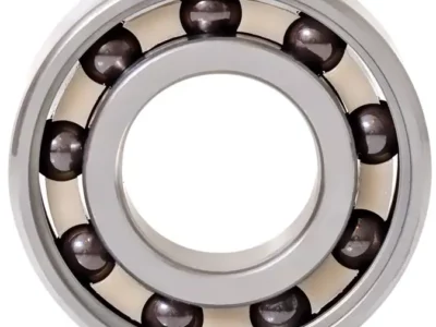 Hybrid Ceramic Bearing