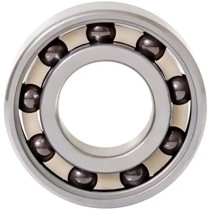 Hybrid Ceramic Bearing