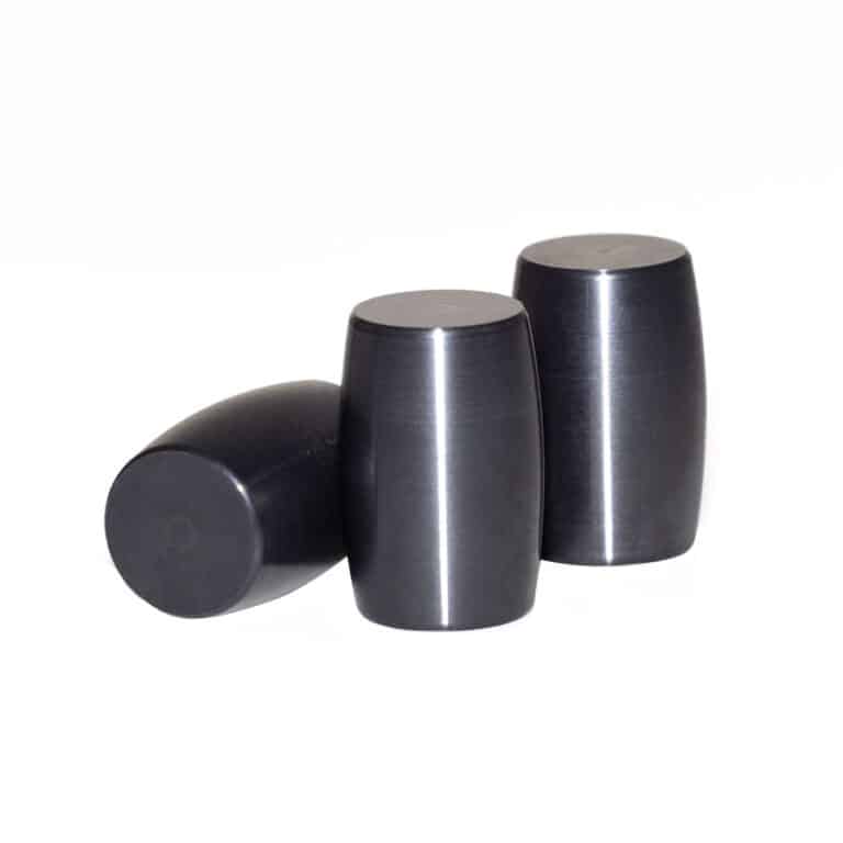 Ceramic Bearing Rollers Silicon Nitride Si3N4