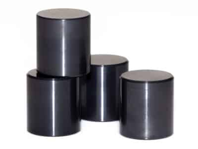 Ceramic Bearing Rollers Silicon Nitride Si3N4