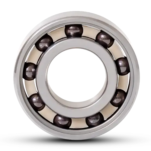 Hybrid Ceramic Bearings Shadow