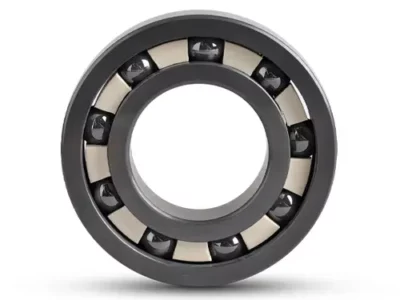 Full ceramic deep groove ball bearings