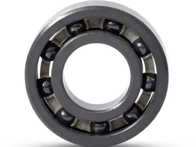 Full ceramic deep groove ball bearings (Inch)