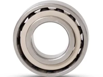 Hybrid Angular Contact Bearings