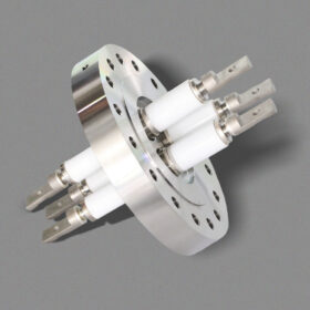 Ceramic Feedthroughs