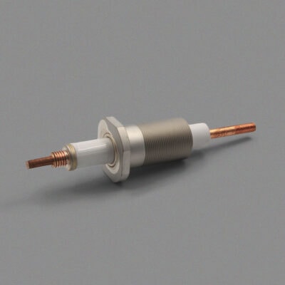 Ceramic to Metal Seals