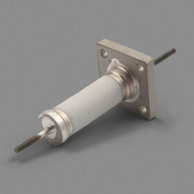 Single Vacuum Connector