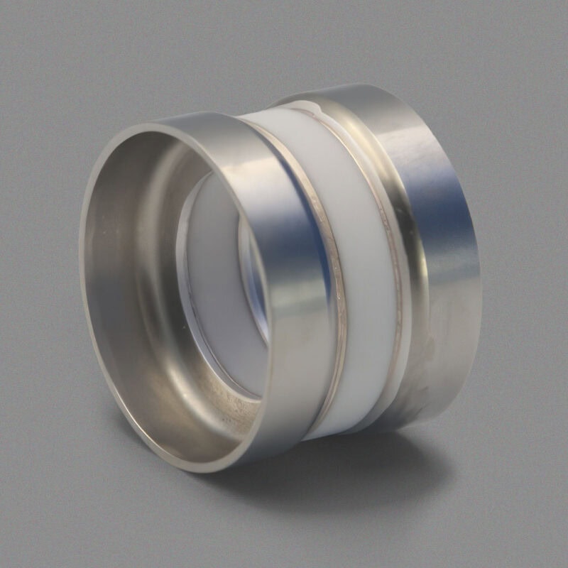vacuum isolators
