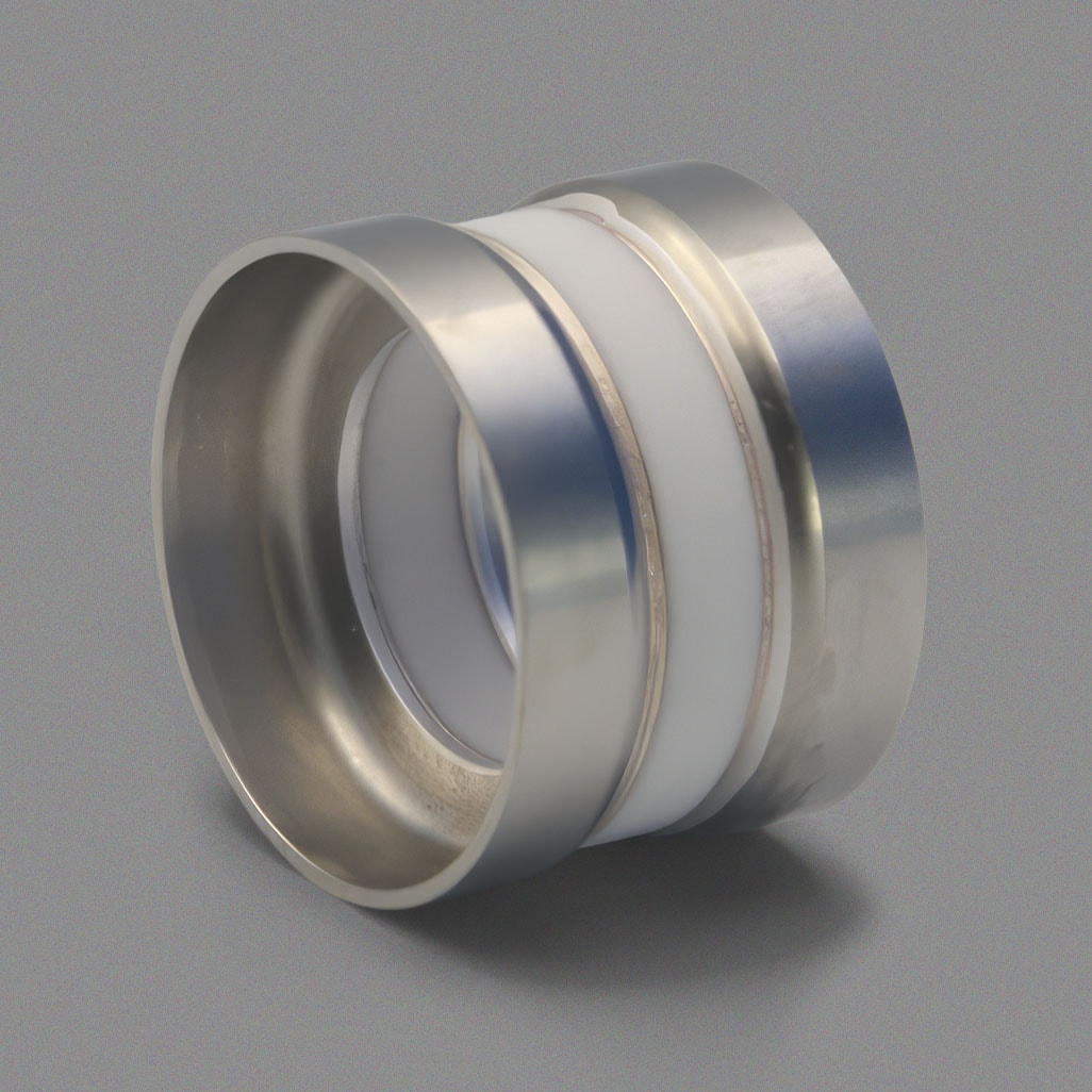 vacuum isolators